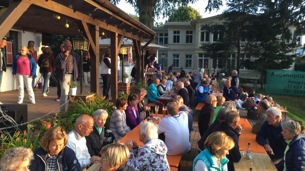 Usedom Open 2017